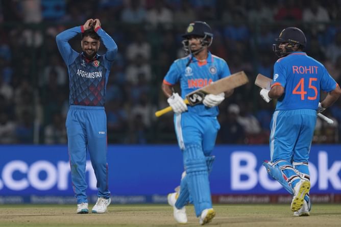 CWC 2023 : भारतीय बल्लेबाज पर मधुमक्खी ने किया हमला, अभ्यास छोड़कर किया गया देसी ईलाज
