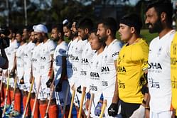 Asian Games 2023 Hockey: India vs South Korea preview, head-to-head, prediction, team news, and streaming details