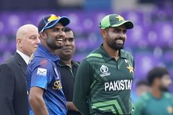 3 ways Sri Lanka can stop Pakistan captain Babar Azam from scoring big in 2023 World Cup clash