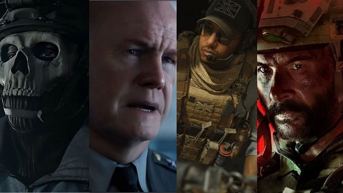 Modern Warfare 3 (MW3) spoilers hint at major deaths in campaign