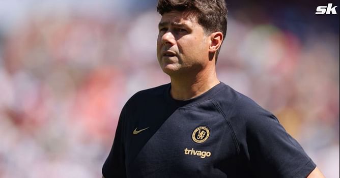 Sporting director claims Chelsea loanee is struggling with 'personal problems' after poor start to Bundesliga season