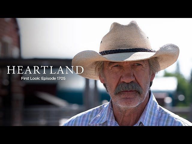 Heartland season 17 episode 6 release date and time