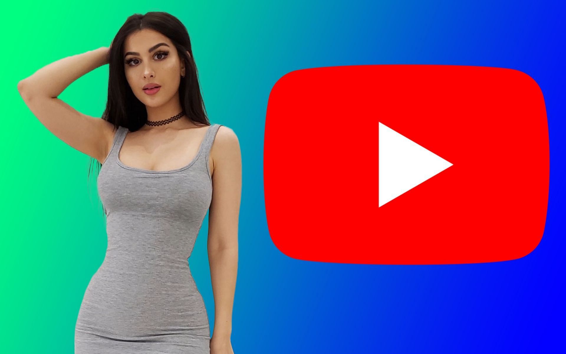 YouTube provided an update on SSSniperwolf