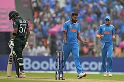 “Never thought I will play World Cup because I have come from so low” - Mohammed Siraj