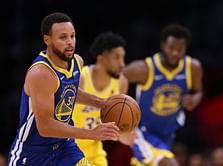 Is Steph Curry playing tonight against the Phoenix Suns? Latest injury update from Golden State Warriors (Oct. 24)