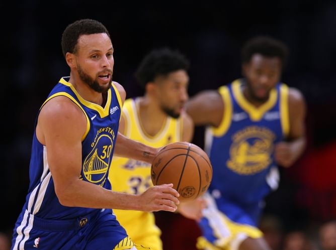 Is Steph Curry playing tonight against the Phoenix Suns? Latest injury update from Golden State Warriors (Oct. 24)