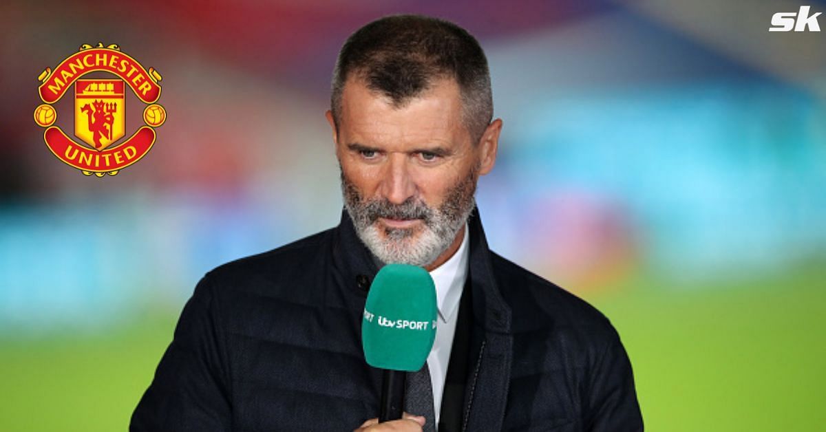 Roy Keane slams four Manchester United stars after derby defeat 