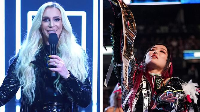 Returning star set to win major title? - 4 possible reasons why Charlotte Flair lost in the WWE SmackDown main event