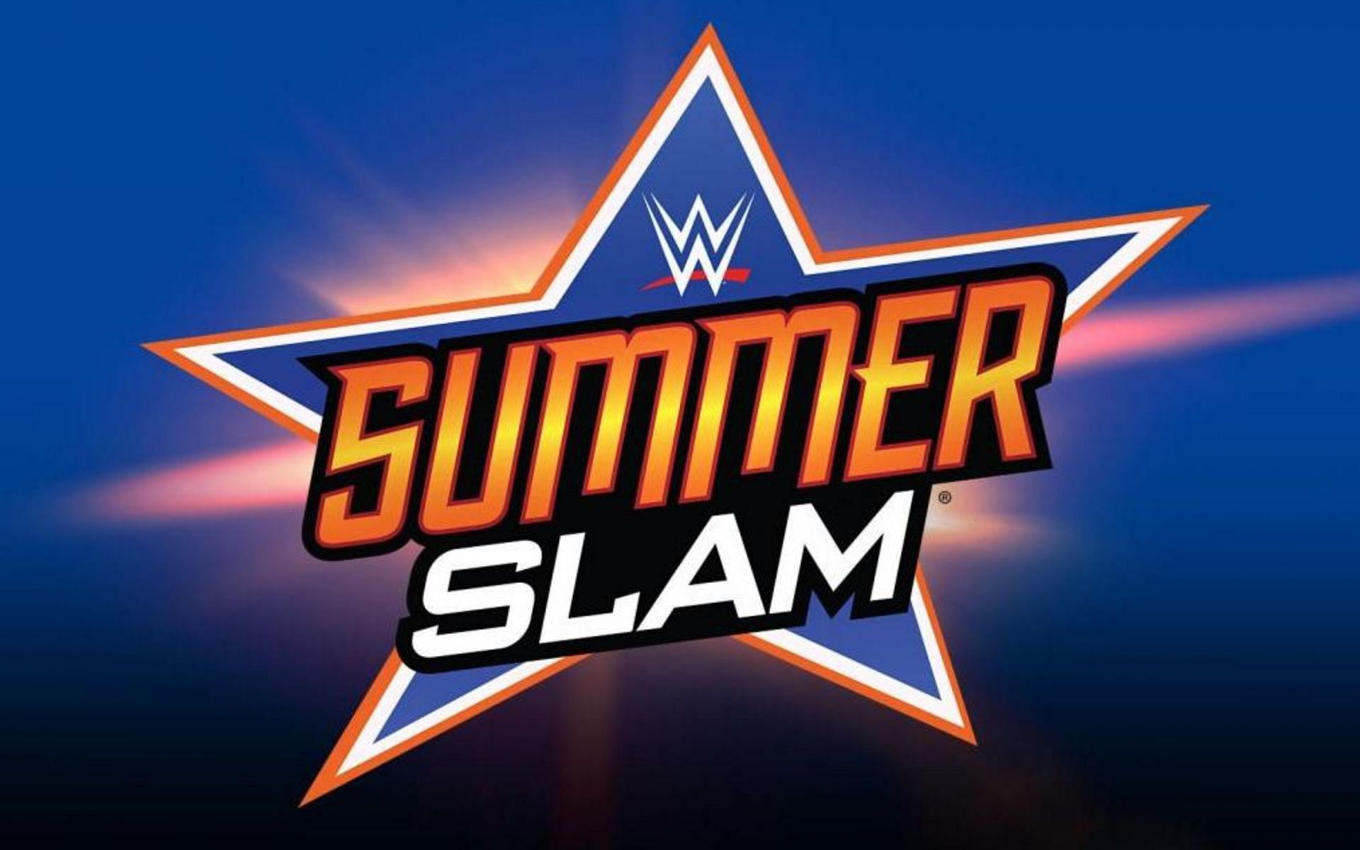 WWE SummerSlam है कंपनी का दूसरा बड़ा शो 