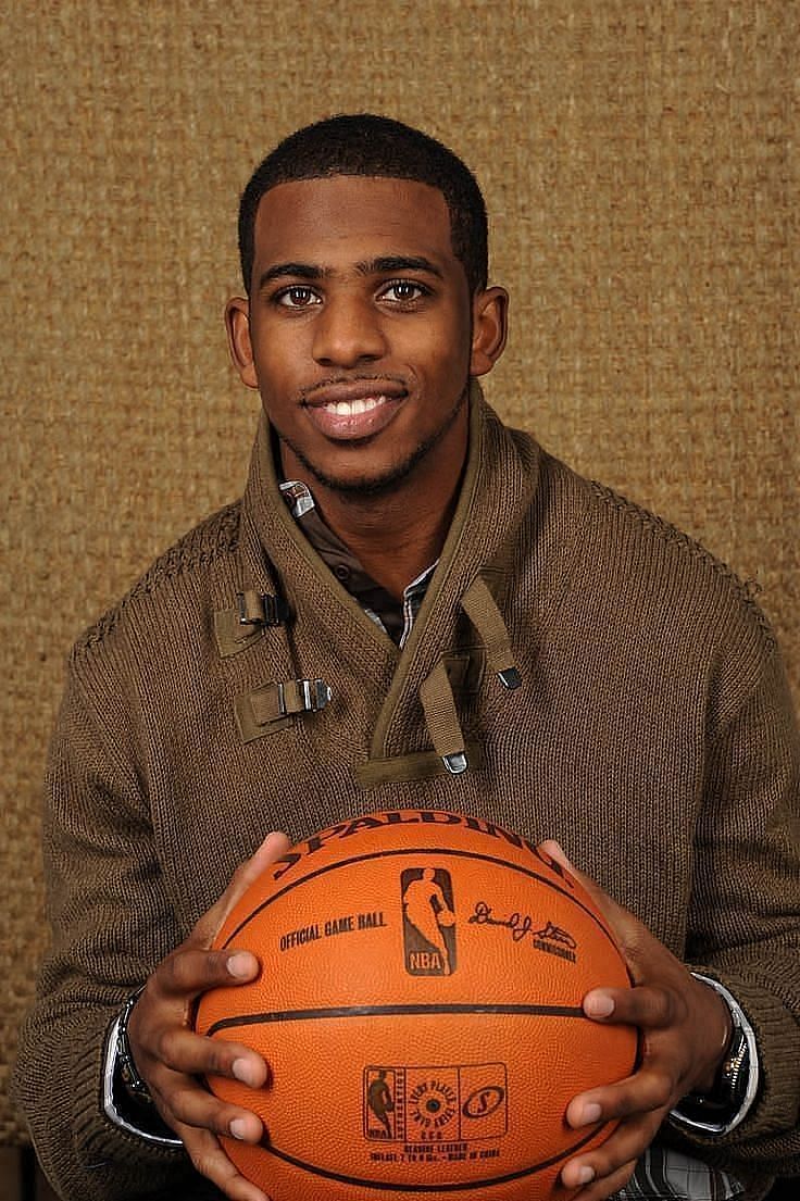 Chris Paul