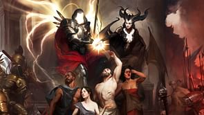 New exploit forces Blizzard to suspend trading in Diablo 4 Season 2