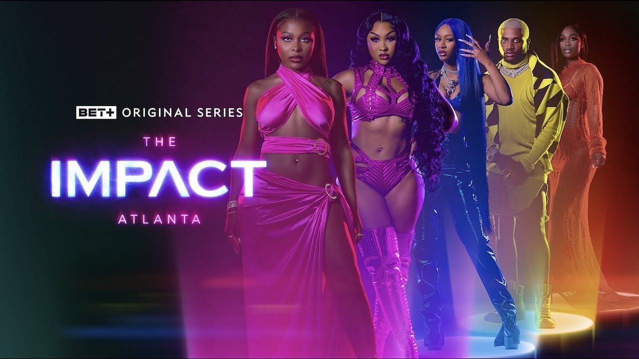 Impact:Atlanta Season 2 will be released on 4th October.