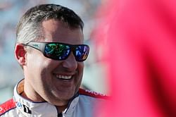 "It's less than half the cost": Tony Stewart draws parallels between NASCAR and NHRA Drag Racing worlds