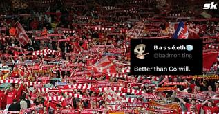 "VVD regen," "Clear of Colwill" - Liverpool fans hail 'Rolls Royce' star as incredible stat regarding his passing accuracy comes to light