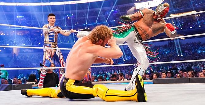"आपसे जल्द मुलाकात होगी" - फेमस Superstar ने वापसी से पहले WWE के मौजूदा चैंपियन और उनके बेटे को दी कड़ी चेतावनी