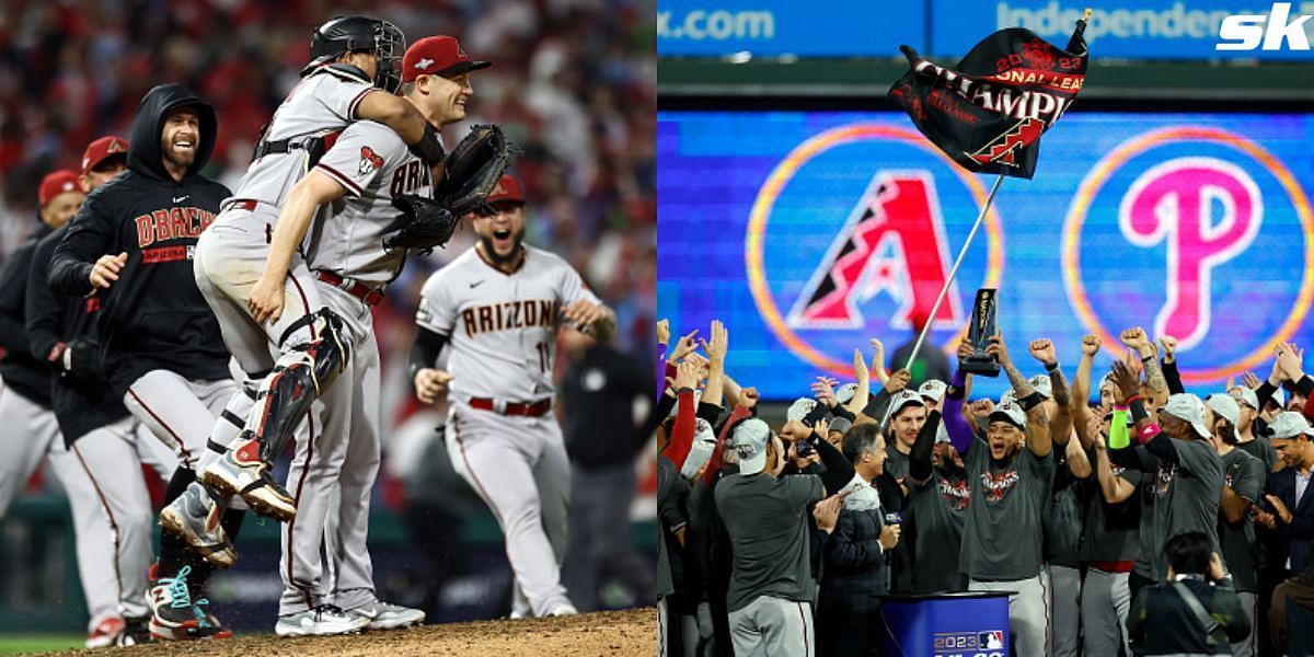 Former NL MVP Jimmy Rollins lauds Diamondbacks for making it to World Series