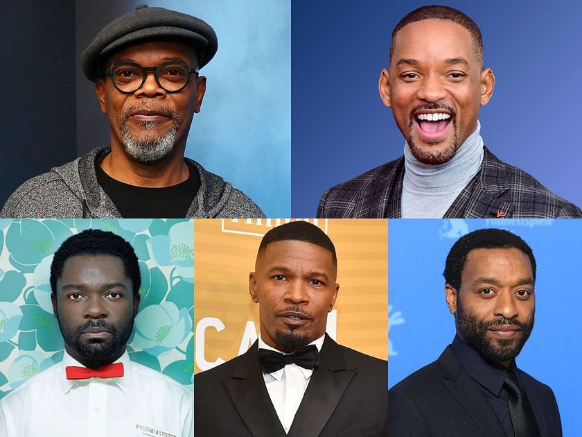 5 celebrities who would be a perfect fit for Chris Rock’s Martin Luther ...