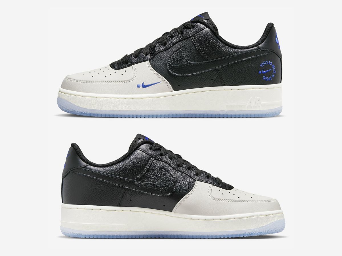 Nike Air Force 1 Low Tinaj