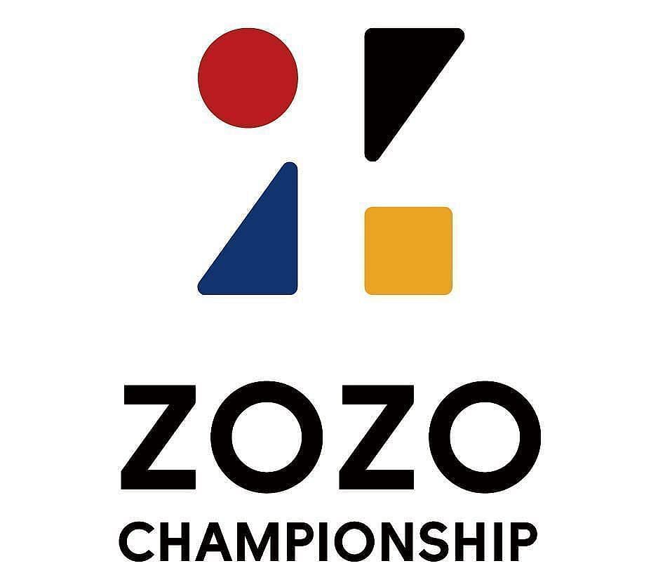 ZOZO Championship 2023