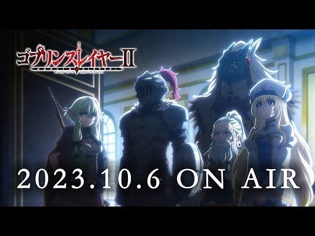 Goblin Slayer Season 2 Episode 1: Release date and time, where to watch - How To Watch Goblin Slayer In Order
