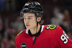 VIDEO: Connor Bedard raises the roof with his first Sherwood commercial