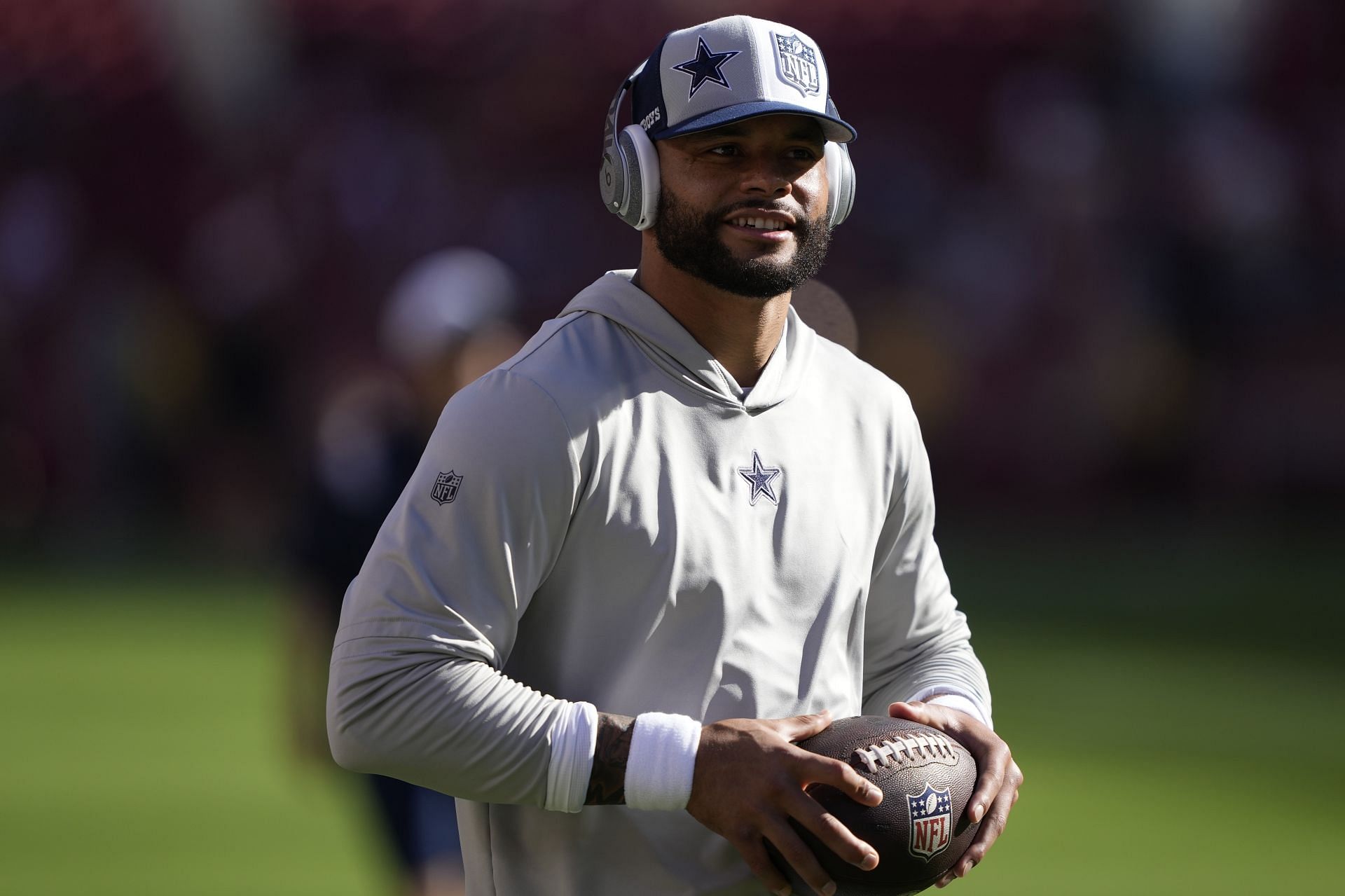 Dak Prescott, Dallas Cowboys' Offense No Match for San Francisco 49ers' No.  1 Defense: Top 10 Whitty Observations - FanNation Dallas Cowboys News,  Analysis and More