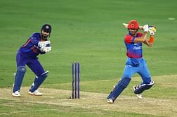 IND vs AFG Head-to-head stats and records you need to know before India vs Afghanistan 2023 World Cup match