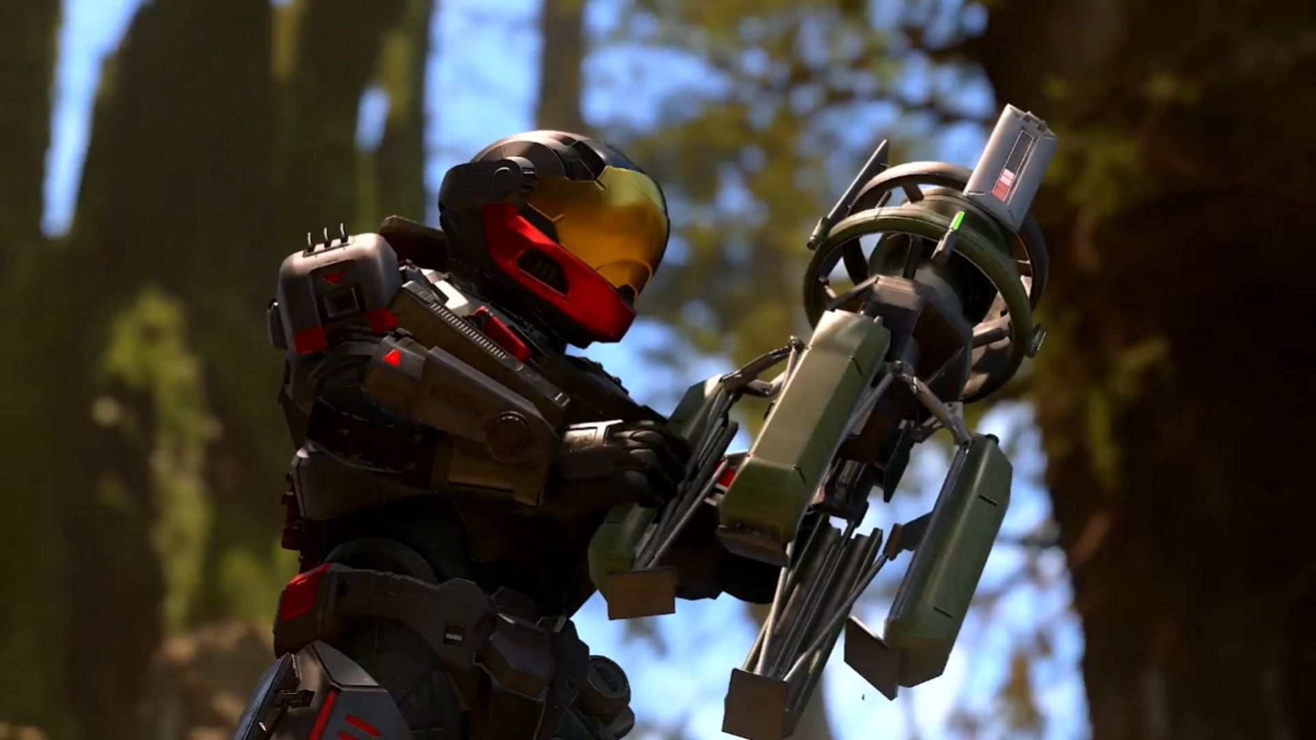 Halo Infinite Season 5 adds popular Halo 4 mode, new Arena maps, and more