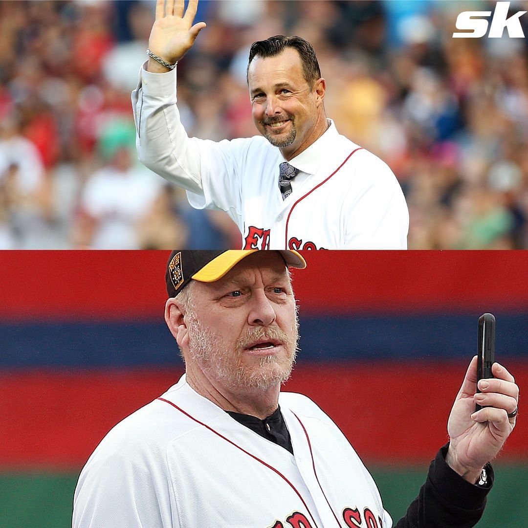 MLB podcaster rips into Curt Schilling for leaking Tim Wakefield's