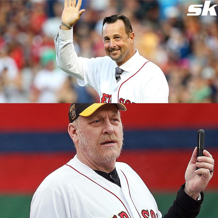 MLB podcaster rips into Curt Schilling for leaking Tim Wakefield's cancer  diagnosis two days before his death: Terminal case of a**holery