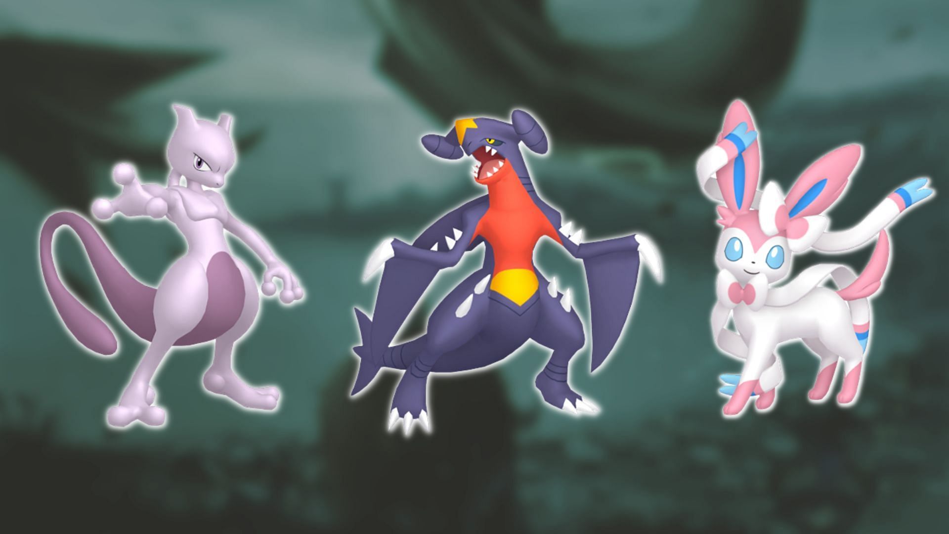 Best team for Sylveon in the Master League (Image via Sportskeeda || The Pokemon Company)