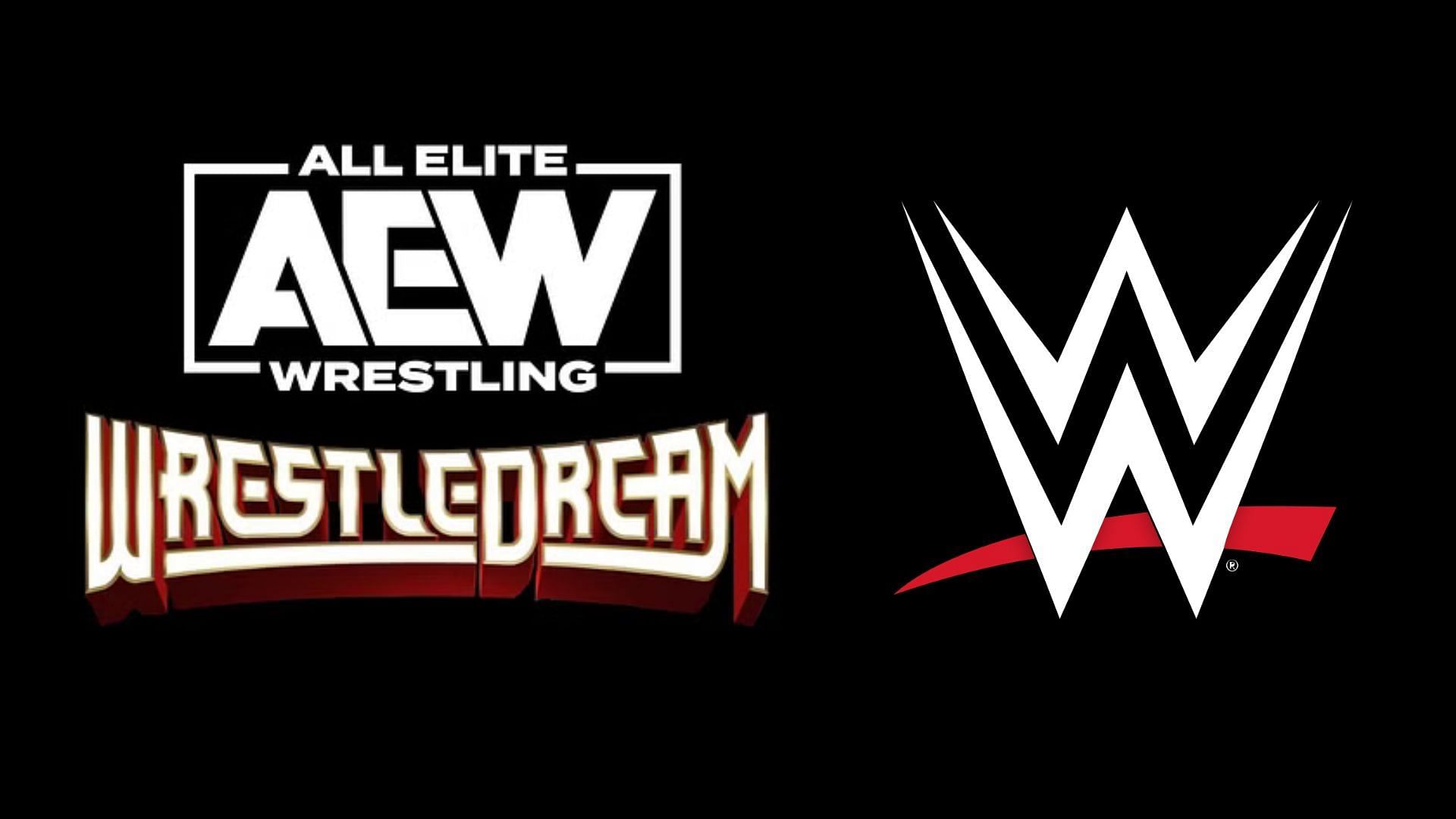 WrestleDream is AEW