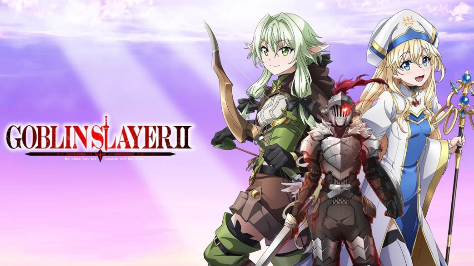 Anime Corner - BREAKING: Goblin Slayer Season 2 - New