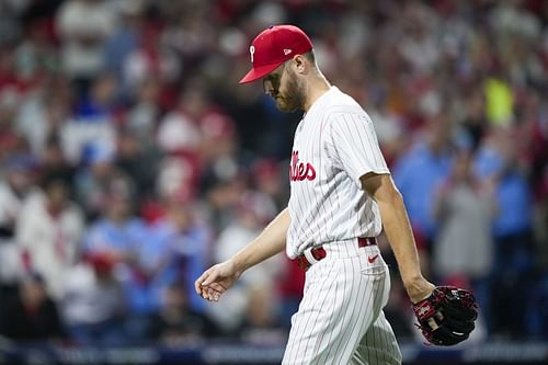 NLCS Diamondbacks Phillies Baseball