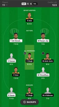 Fantasy suggestion #2