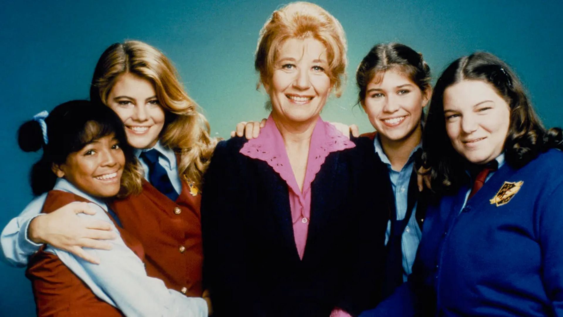 Facts of Life aired on NBC from 1979 to 1988 (Image via NBC)