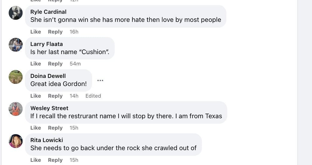 Fact Check Did Whoopi Goldberg sue Gordon Ramsay for throwing her out