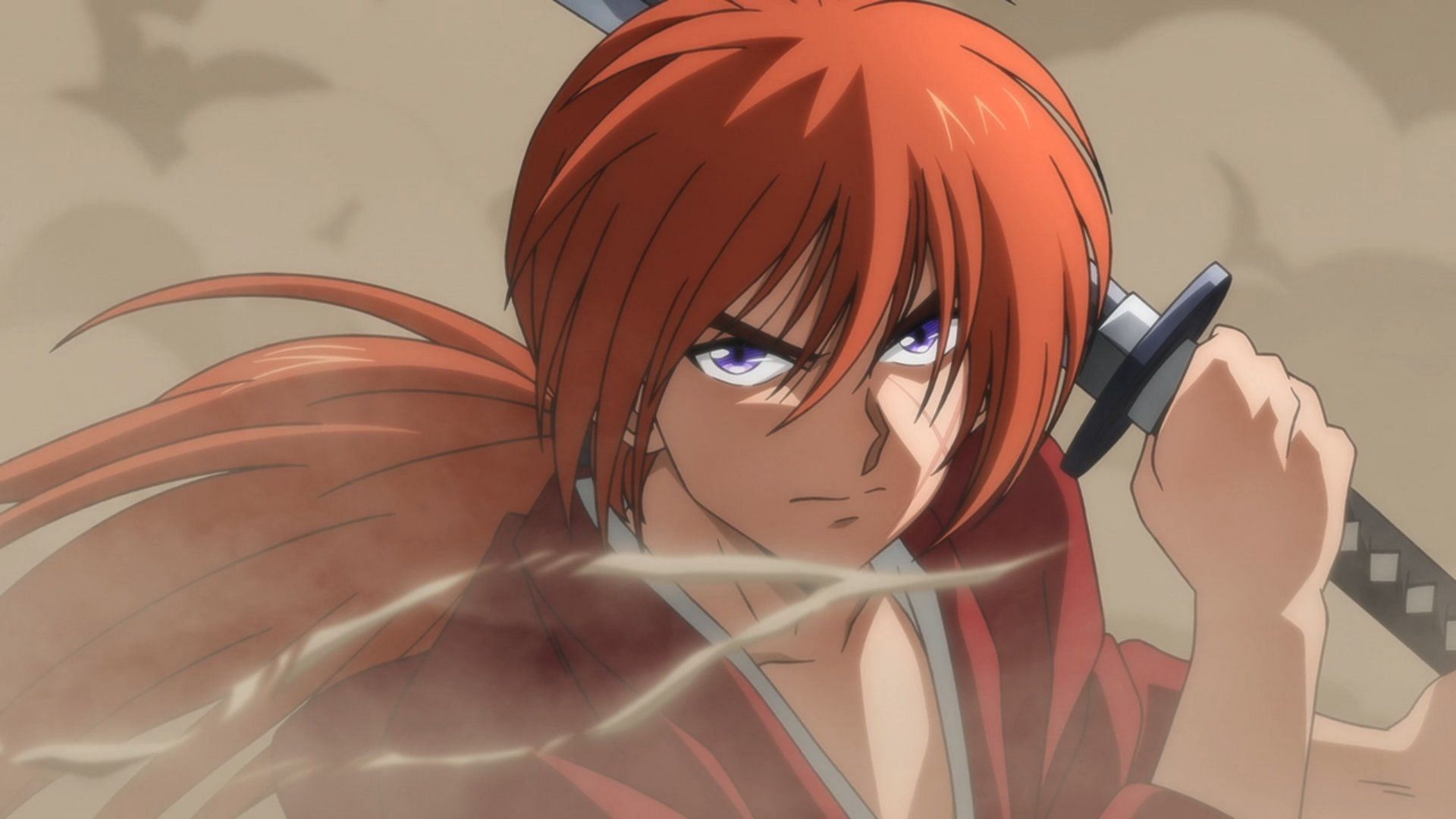 Rurouni Kenshin episode 15: Release date and time, countdown, where to watch, and more (Image via LIDEN FILMS)