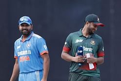 India vs Bangladesh, 2023 World Cup: Probable XIs, pitch report, weather forecast and live streaming details