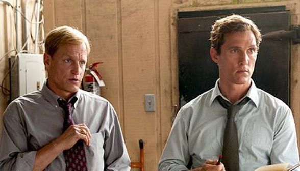 Did Woody Harrelson and Mattew McConaughey do a DNA test?