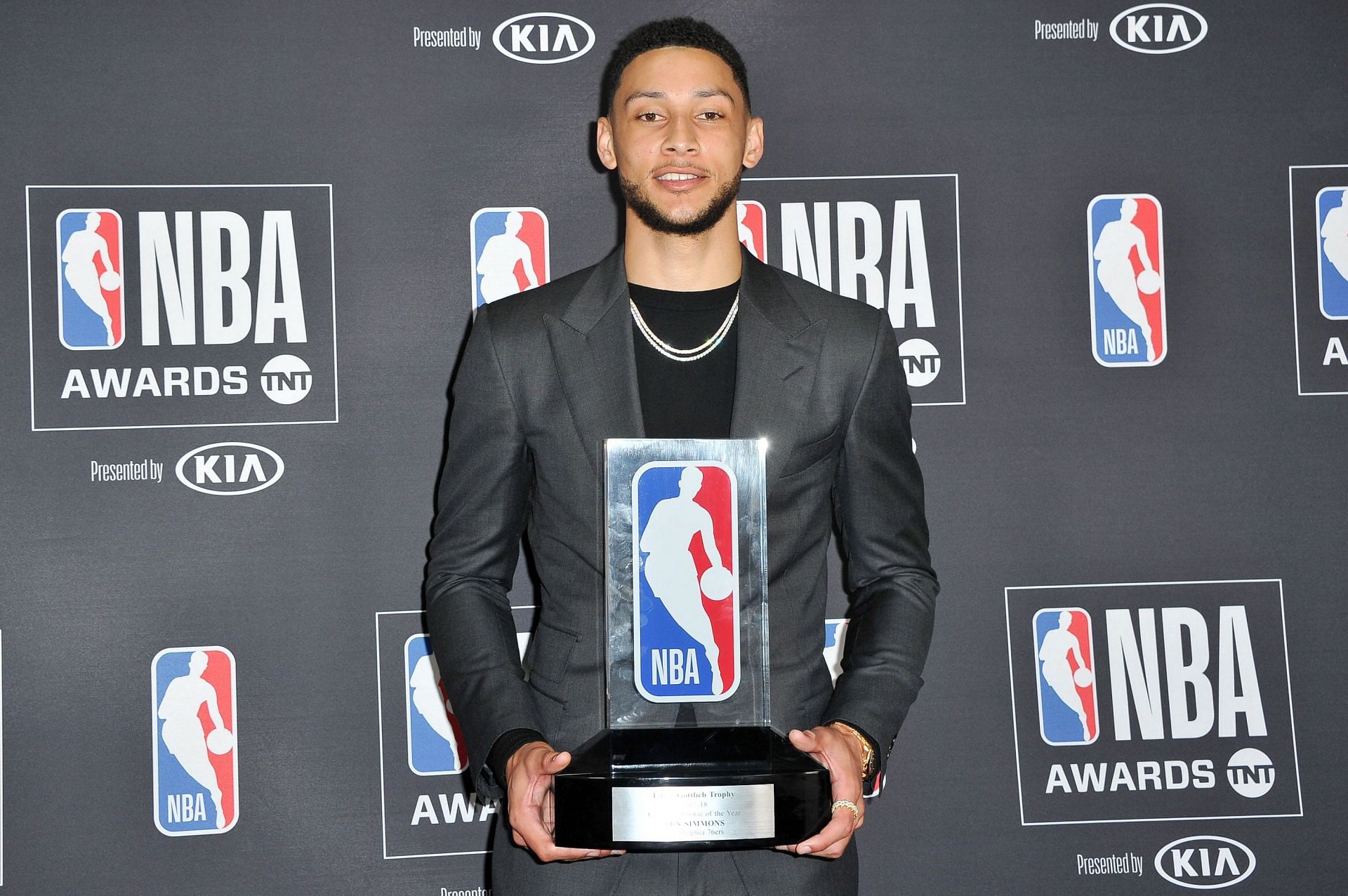 Ben Simmons Wins 2018 NBA Rookie of the Year Award over Donovan Mitchell, News, Scores, Highlights, Stats, and Rumors