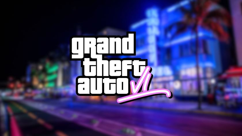 GTA 6's Vice City Is Already Being Mapped Out By Fans