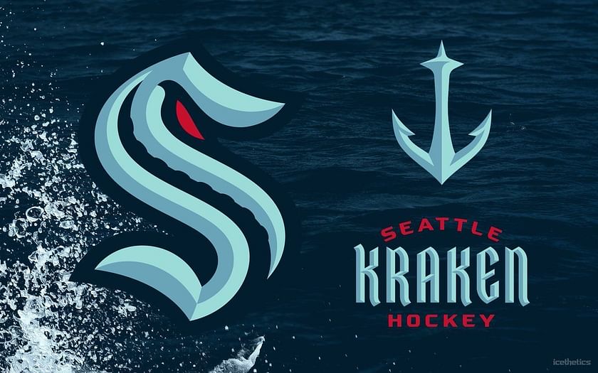What is a Kraken and how did Seattle end up naming its NHL franchise