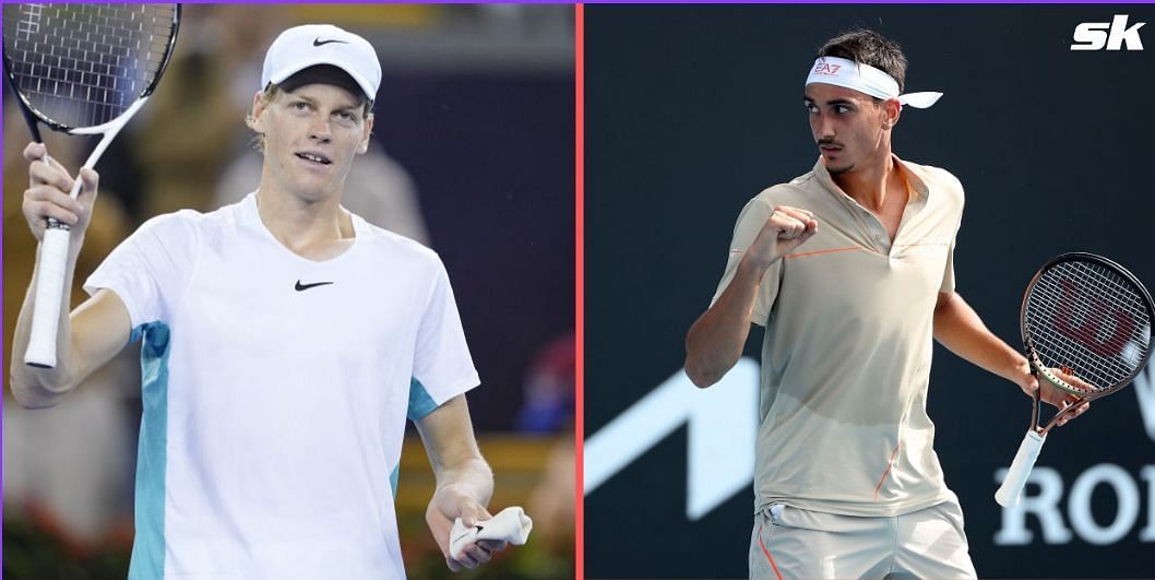 Ben Shelton vs Jannik Sinner: 2023 Vienna Open - Preview & Prediction