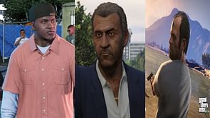 5 main characters in GTA 5 that deserve a comeback, ranked