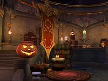 World of Warcraft Hallow's End guide: All Candy Buckets in the game