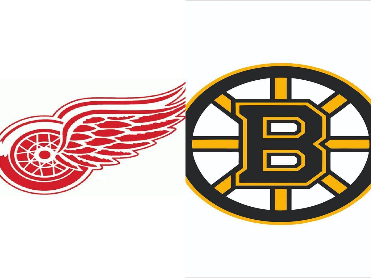 Detroit Red Wings Vs Boston Bruins Live Streaming Options Where And