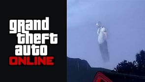 Where are the ghosts in GTA Online, and how to earn money from them?