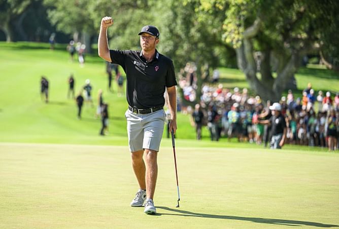 LIV Golf Prize Money List 2023: How much did each player earn?