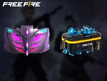 Garena Free Fire codes for October 5, 2023: Get free gloo wall skins and diamonds